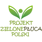 Projekt Zielone Płuca Polski 图标