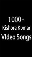 1000+ Kishore Kumar all songs poster