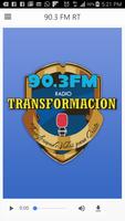 RT 90.3FM Cartaz