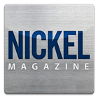 Nickel Magazine-icoon