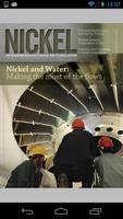 Nickel Magazine Affiche