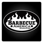 Barbecue America 圖標