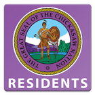 CN Resident ikona