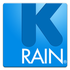 K-Rain Zeichen