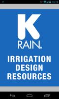 K-Rain 포스터