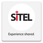 Sitel GLOBE biểu tượng