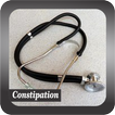 Recognize Constipation Disease