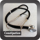 Recognize Constipation Disease icône