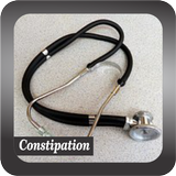 Recognize Constipation Disease 아이콘