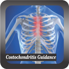 Recognize Costochondritis Guidance icône