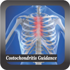 Recognize Costochondritis Guidance simgesi