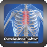 Recognize Costochondritis Guidance Zeichen