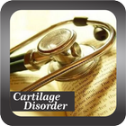Recognize Cartilage Disorder-icoon