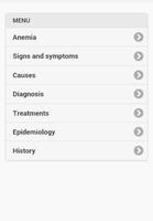 Recognize Anemia Disease Screenshot 1