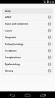 Recognize Acute Respiratory Distress Syndrome screenshot 1