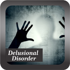 Recognize Delusional Disorder icône