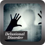 Recognize Delusional Disorder आइकन