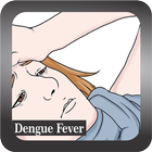 Recognize Dengue Fever Disease ไอคอน