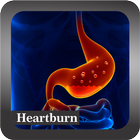 Recognize Heartburn Disease icône