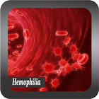 Recognize Hemophilia Disease 圖標