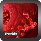 آیکون‌ Recognize Hemophilia Disease