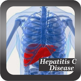 Recognize Hepatitis C Disease icon