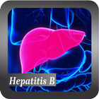 Recognize Hepatitis B Disease icon