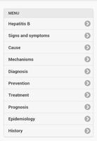 Recognize Hepatitis B Disease screenshot 1