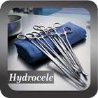 Recognize Hydrocele Disease-icoon