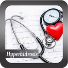 Recognize Hyperhidrosis Disease 圖標