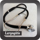 Recognize Laryngitis Disease APK