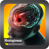 Recognize Meningiomas Disease icon