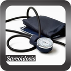 Recognize Sarcoidosis-icoon