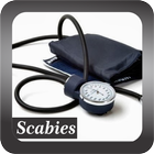 Icona Recognize Scabies