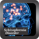 Recognize Schizophrenia Disorder ไอคอน