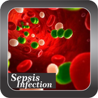 Recognize Sepsis Infection ไอคอน