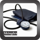 Recognize Shingles Zeichen