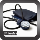 Recognize Shingles Zeichen