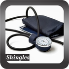 Recognize Shingles icon