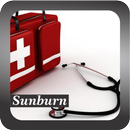 Recognize Sunburn Disease APK