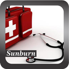 Recognize Sunburn Disease アイコン