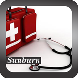 Recognize Sunburn Disease icône
