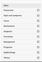 Recognize Pneumonia Disease Screenshot 1