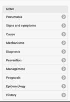 Recognize Pneumonia Disease capture d'écran 1