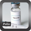 Recognize Polio Disease