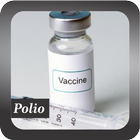 Recognize Polio Disease 아이콘