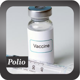 Recognize Polio Disease icône