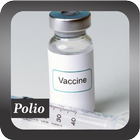 آیکون‌ Recognize Polio Disease