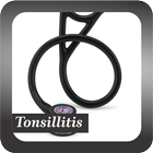 Recognize Tonsillitis आइकन