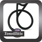 Recognize Tonsillitis أيقونة